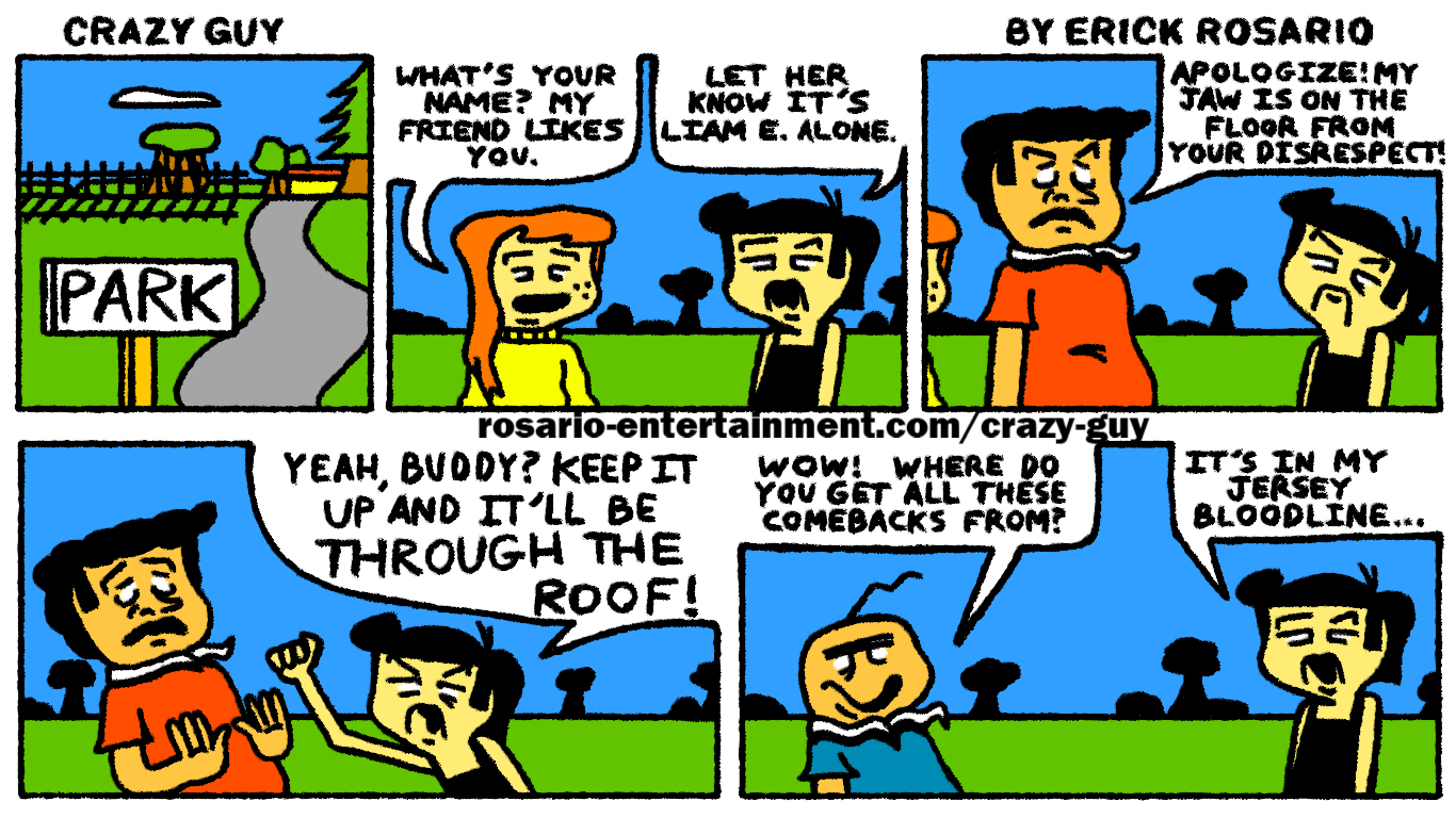 Minor Disturbance