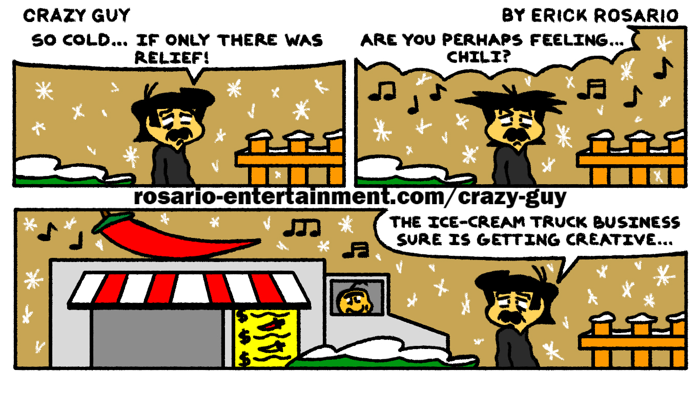 Chili Truck