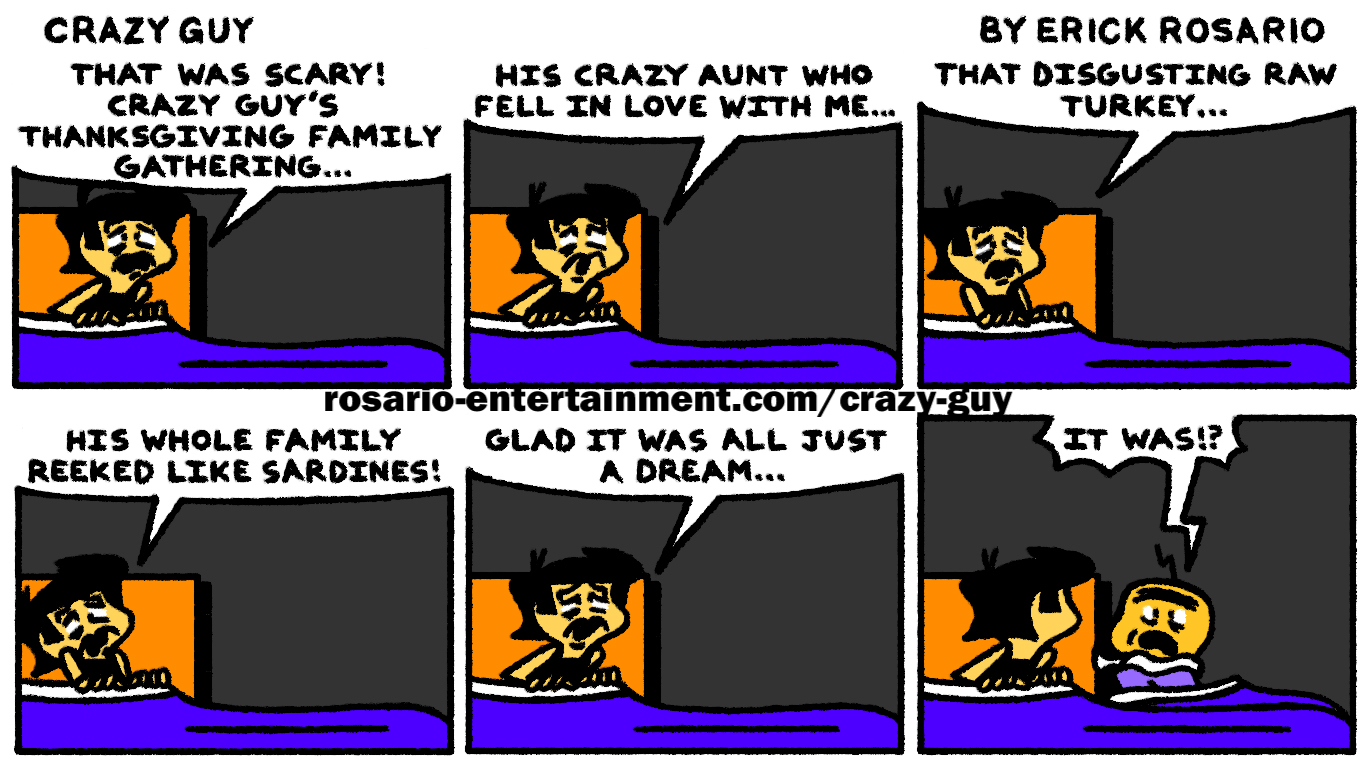 The Nightmare