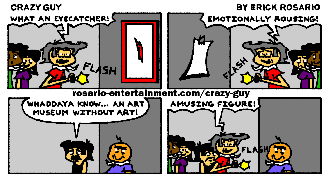 Modern Art